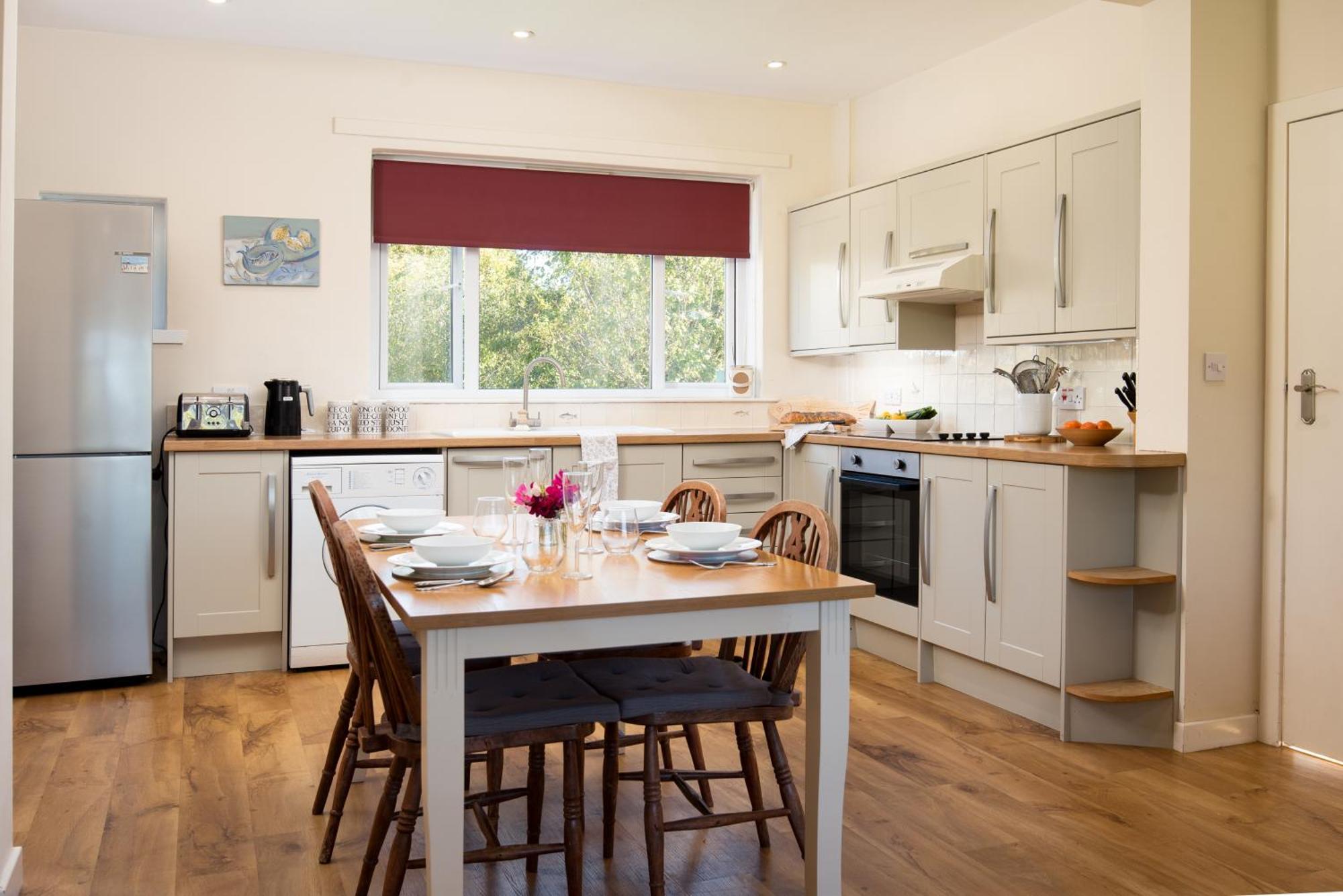 Orchard Cottage Cornhill on Tweed Exterior foto